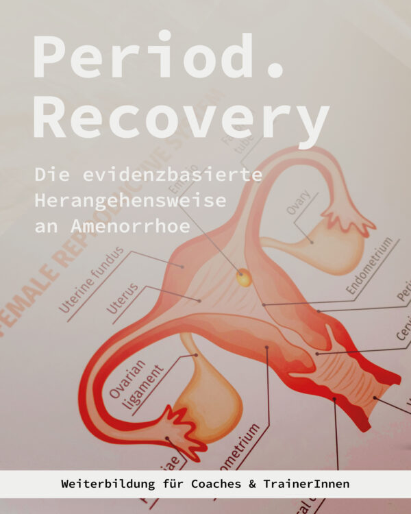 Period Recovery