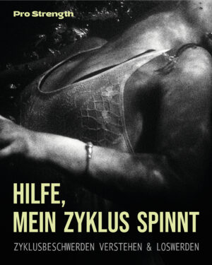 Hilfe, mein Zyklus spinnt