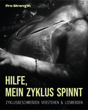 Hilfe, mein Zyklus spinnt