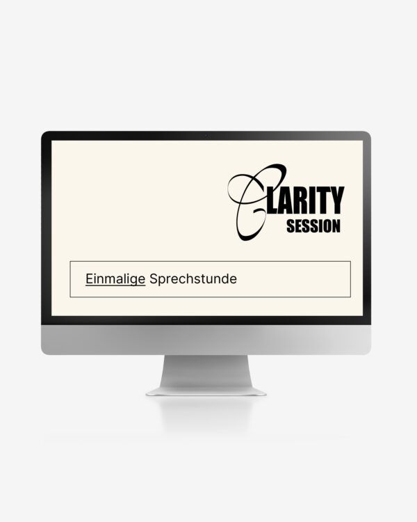 Hormonsprechstunde